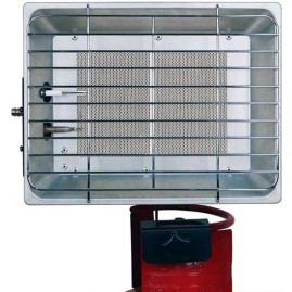 Газовый обогреватель KOVEA NZ SB-602