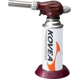 Газовый резак (Горелка) KOVEA Cook Master Torch Газовый резак (Горелка) KOVEA Cook Master Torch