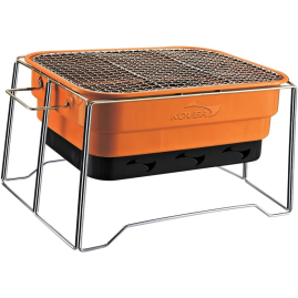 Гриль KOVEA MINI FOLDING BBQ KECW9QA-02OR Гриль KOVEA MINI FOLDING BBQ KECW9QA-02OR