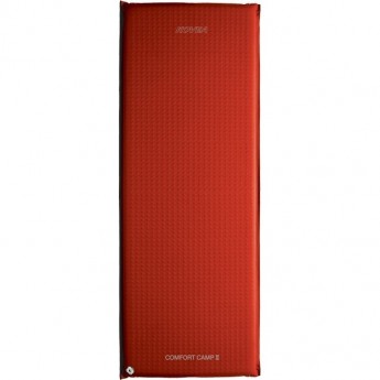 Коврик надувной KOVEA COMFORT CAMP II, красный