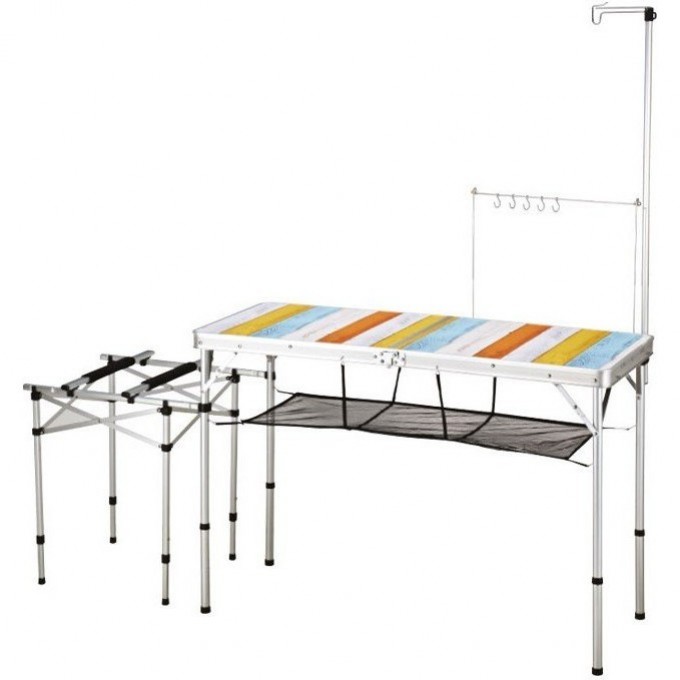 Стол регулируемый KOVEA 2 WAY KITCHEN TABLE KECM9FA-11MX