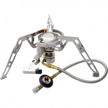 Газовая горелка KOVEA Moonwalker Camp-4