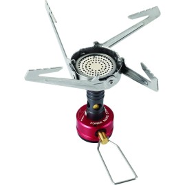 Газовая горелка KOVEA Power Nano Stove