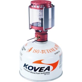 Газовая лампа KOVEA Firefly Газовая лампа KOVEA Firefly