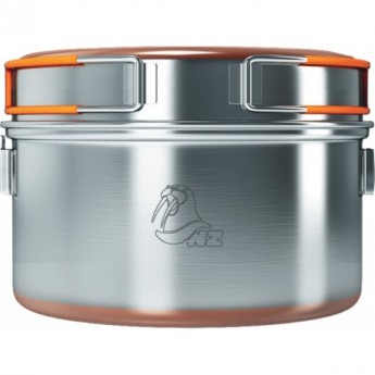 Кастрюля 2.4 литра KOVEA NZ 2.4 л Кастрюля 2.4 литра KOVEA NZ 2.4 л