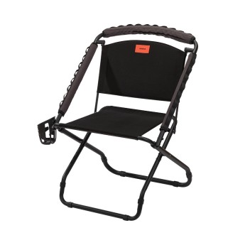 Кресло Duplex Chair KEC19CS-01BK