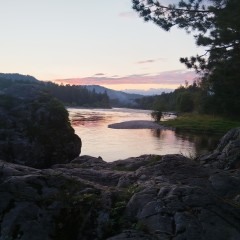 Мультитопливная горелка KOVEA Booster +1